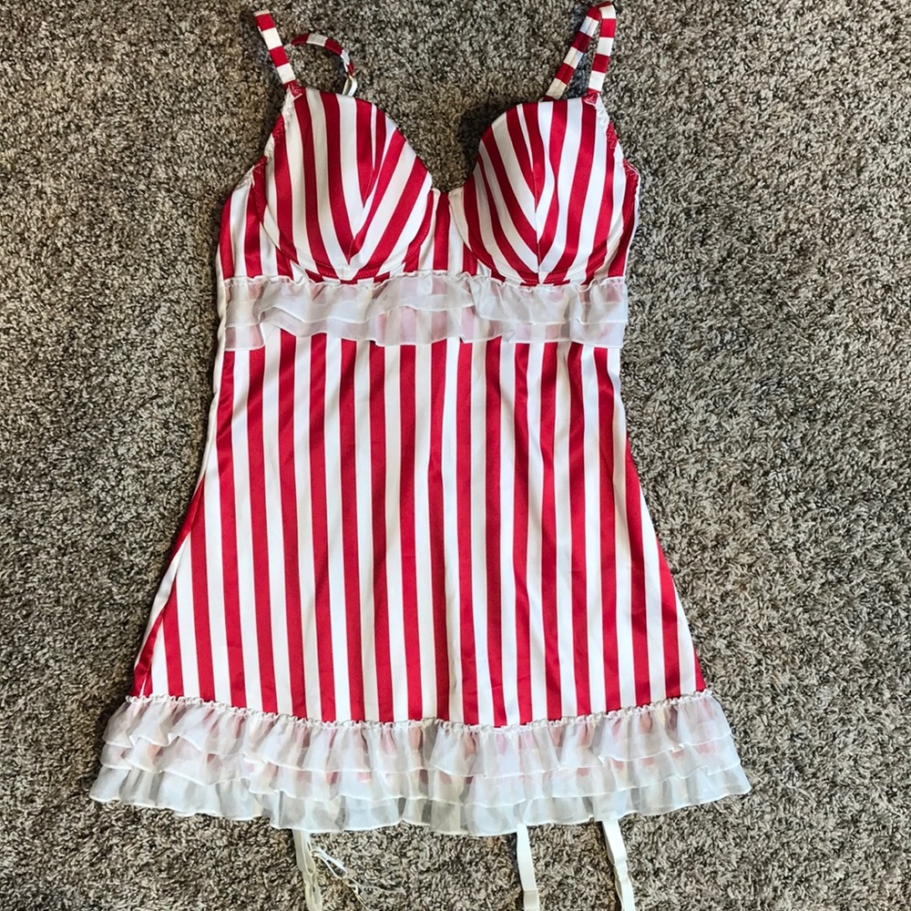 Victoria’s Secret